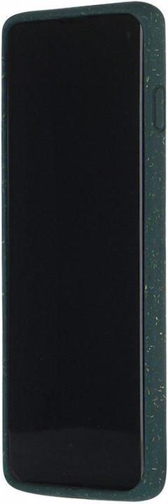 Produktbild Pela Back Cover Eco-Friendly Galaxy S10+ Grün