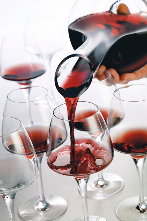 Image du produit Chef & Sommelier Open Up Universal Tasting Verre à vin (40 cl, 1 Verres, Verres à vin blanc)