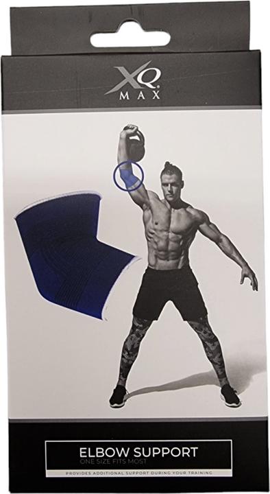 Produktbild XQ Max Ellenbogenstütze (One Size)