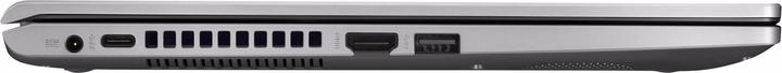 Actual product image ASUS X509JA – EJ062T (15.60", Intel Core i3-1005G1, 4 GB, CH)