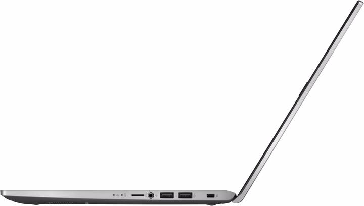 Actual product image ASUS X509JA – EJ062T (15.60", Intel Core i3-1005G1, 4 GB, CH)