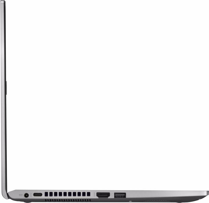 Actual product image ASUS X509JA – EJ062T (15.60", Intel Core i3-1005G1, 4 GB, CH)