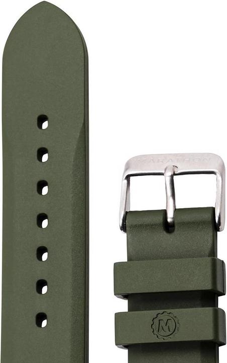 Marathon Vulcanized Dive (Rubber)