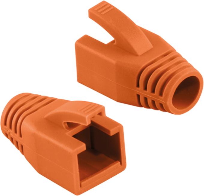 Produktbild LogiLink MP0035O (Stecker Tülle)