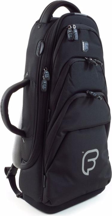Actual product image Fusion Premium (Alto Saxophone)