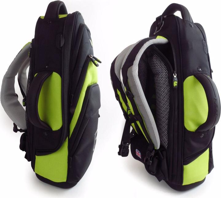Actual product image Fusion Premium (Trumpets)