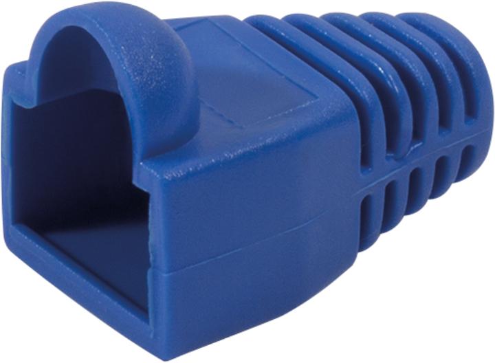 Produktbild LogiLink MP0008 (Stecker Tülle)