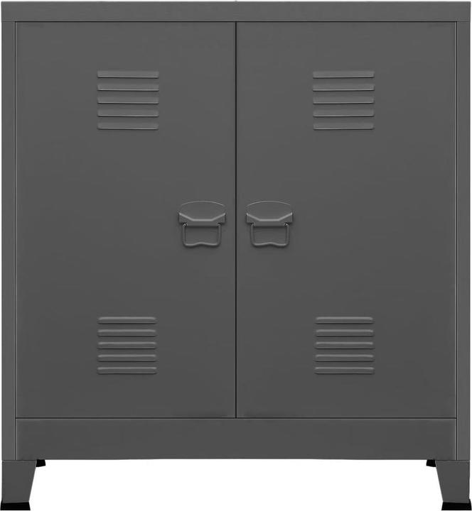 Produktbild VidaXL Daralis (90 x 40 x 100 cm)