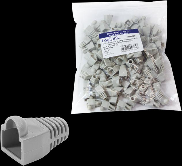 Image du produit LogiLink MP0005 (Connecteur Douille)