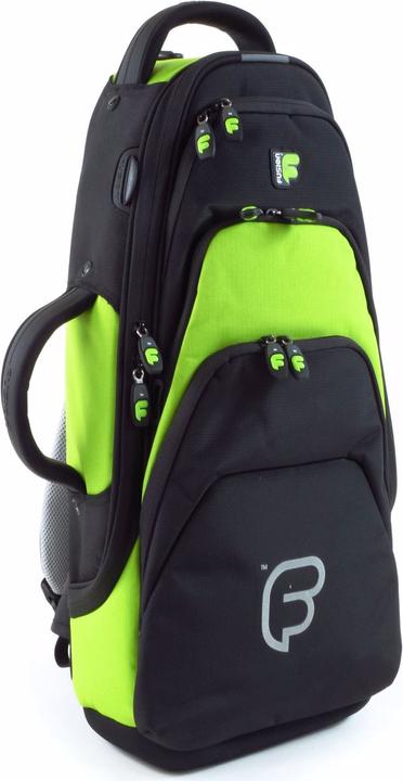 Fusion Premium (Sassofono contralto)