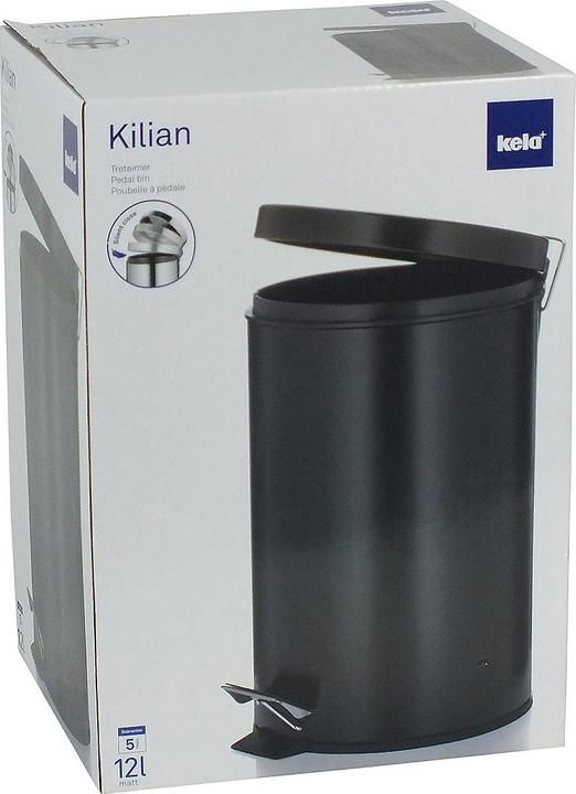 Image du produit Kela Malta (12 l)