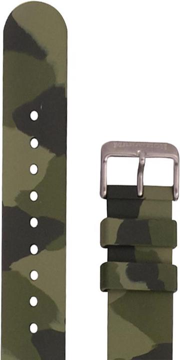 Marathon Camouflage (Rubber)
