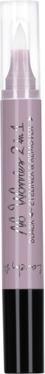 Lovely No Worries 2in1 Eyeliner Remover Dual Eyeliner For Eyes Black (Black)