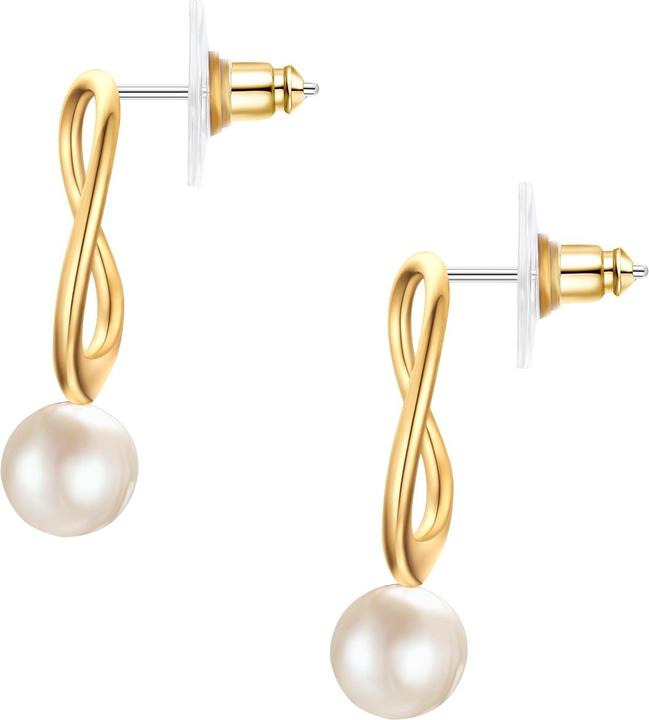 Image du produit Yokoamii Boucles d'oreilles pour femmes - 34152 (Alliage métallique)
