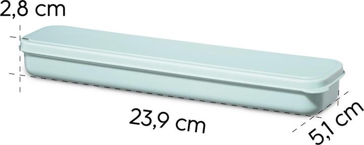 Image du produit Xavax À emporter (3 pièce(s), Set de couverts)