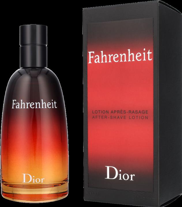 Image du produit Dior Fahrenheit (Lotion, 100 ml)
