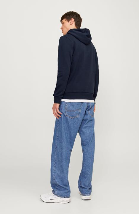 Immagine prodotto Jack & Jones Logo Kapuzenpullover Kapuzenpullover (XS)