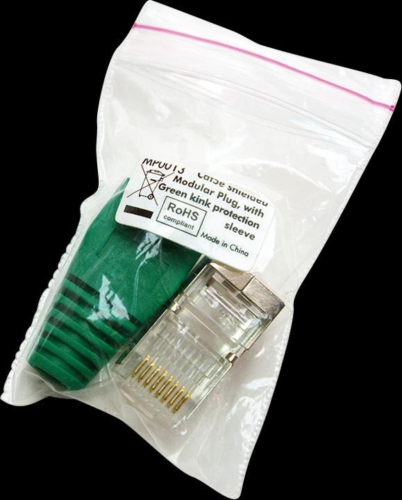 Actual product image LogiLink MP0013