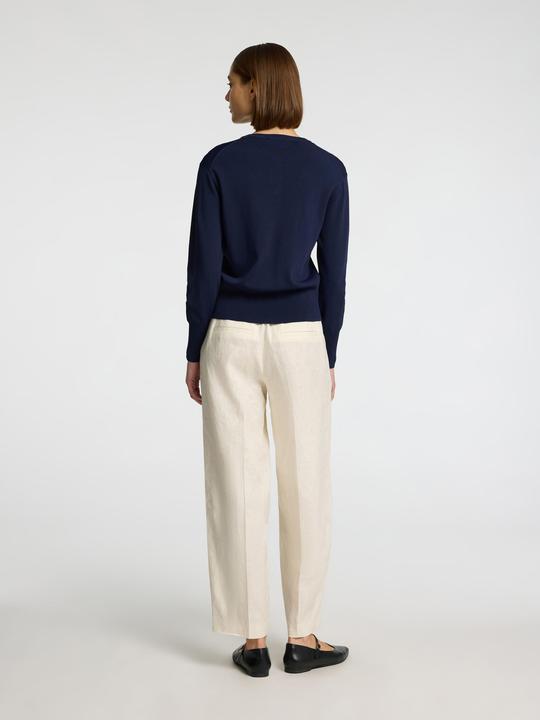 Produktbild Selected Femme Langarm Strickjacke (M)