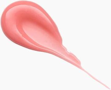 Actual product image Catrice Lip Lovin' Overnight Lip Mask No. 030 Orange Moisturising Smoothing (Gel)