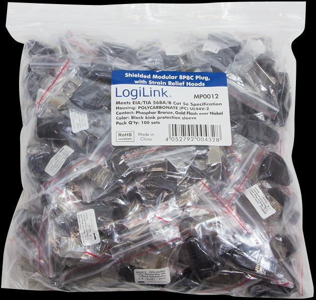 Immagine prodotto LogiLink MP0012