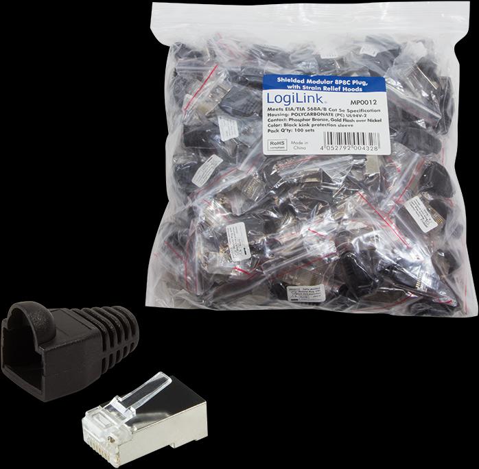 Immagine prodotto LogiLink MP0012