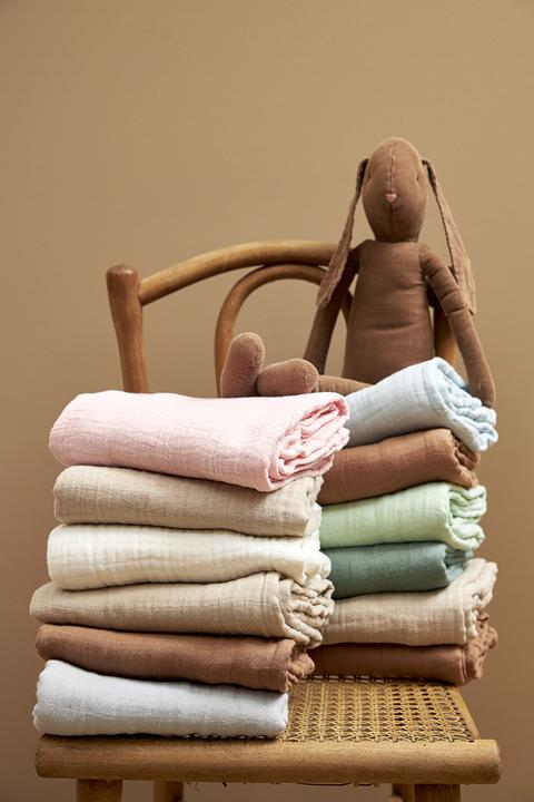 Actual product image Meyco Swaddle