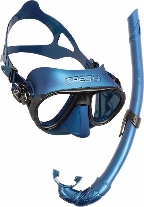 Image du produit Cressi Calibro + Corsica