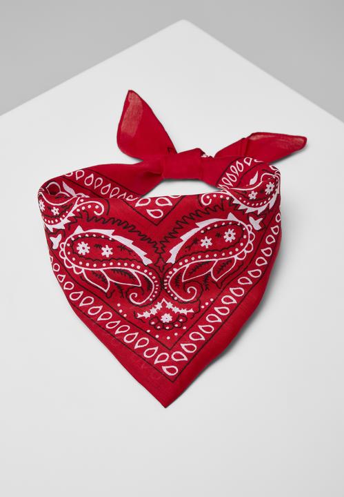 Produktbild Urban Classics Bandana 3-Pack
