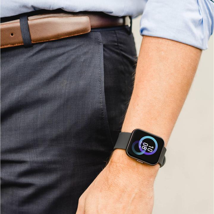 Produktbild Xcoast IVE2 Smartwatch (44 mm)