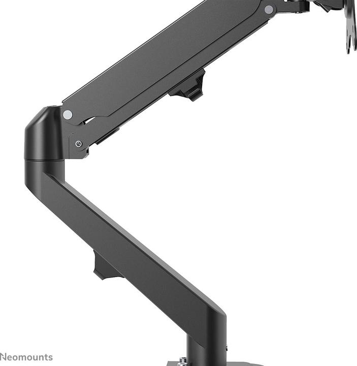 Actual product image Neomounts DS70-700BL1 (Table, 27")