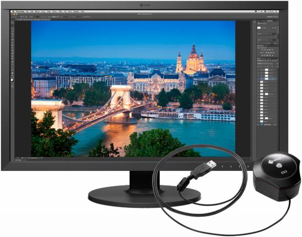 Immagine prodotto Eizo CS2731 foto (2560 x 1440 pixel, 27")