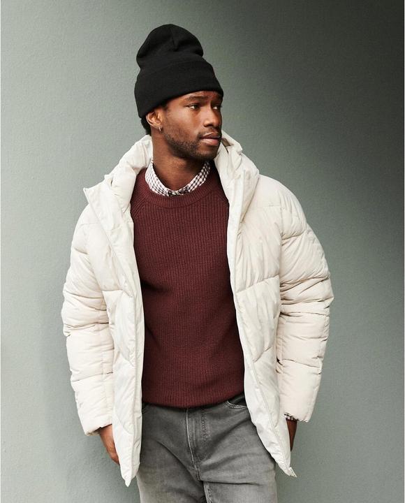 Produktbild La Redoute Collections Rippstrick-Pullover Signature (M)