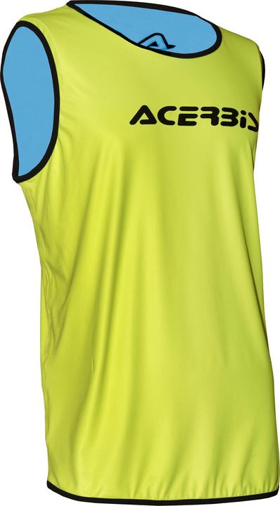 Actual product image Acerbis chasuble reversible gamos (XS)