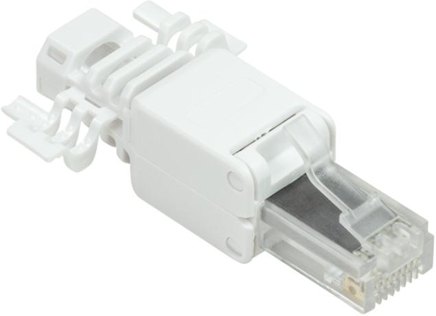 Produktbild LogiLink MP0028 (Netzwerkkabel Stecker)