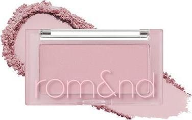 Actual product image Rom&Nd Better Than Cheek Soft and Fluffy Cheek 5.5g N02 Vine Nude (N02 VINE NUDE)