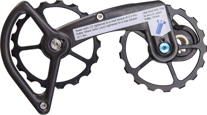 Produktbild Ceramicspeed Ospw