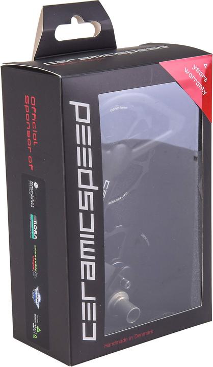 Produktbild Ceramicspeed Ospw
