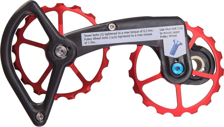 Image du produit Ceramicspeed Ospw