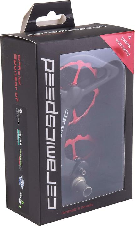 Image du produit Ceramicspeed Ospw
