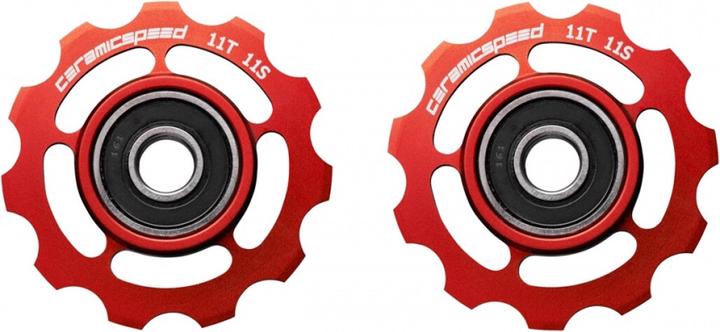 Ceramicspeed Road/MTB