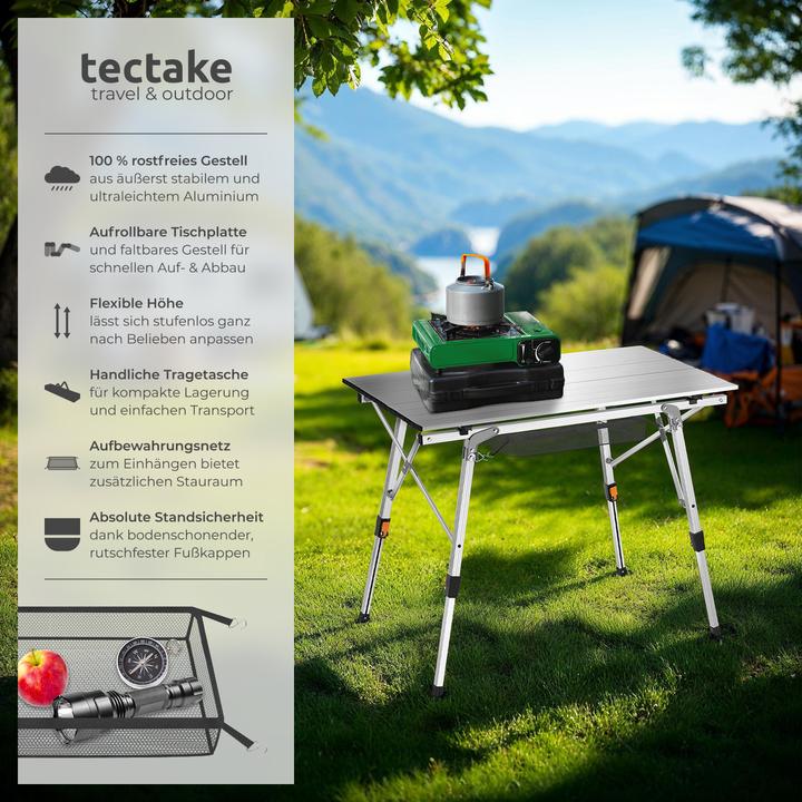 Image du produit tectake Tina