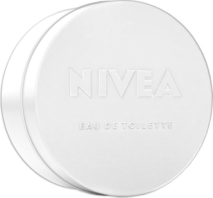 Actual product image NIVEA Woman (Eau de toilette, 30 ml)