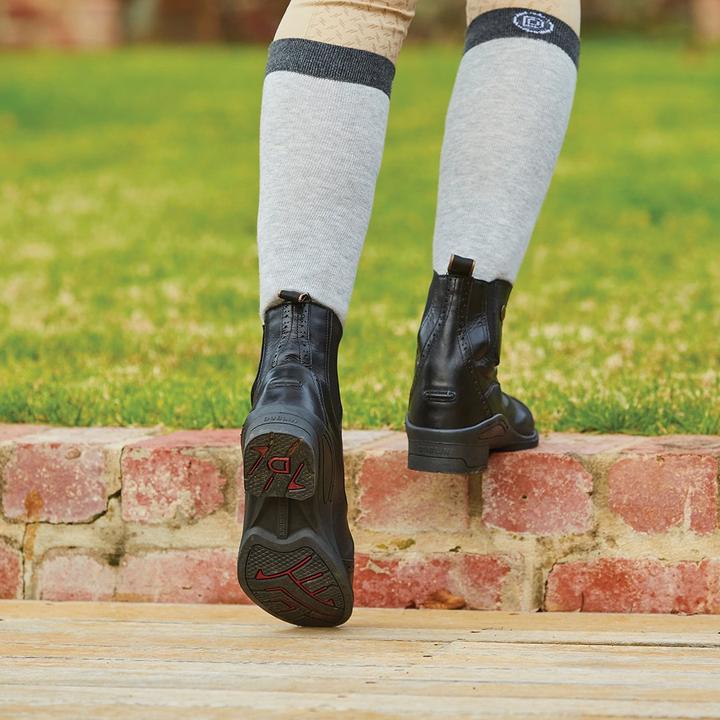 Produktbild Dublin Stiefel Rapture Leder (40.5)