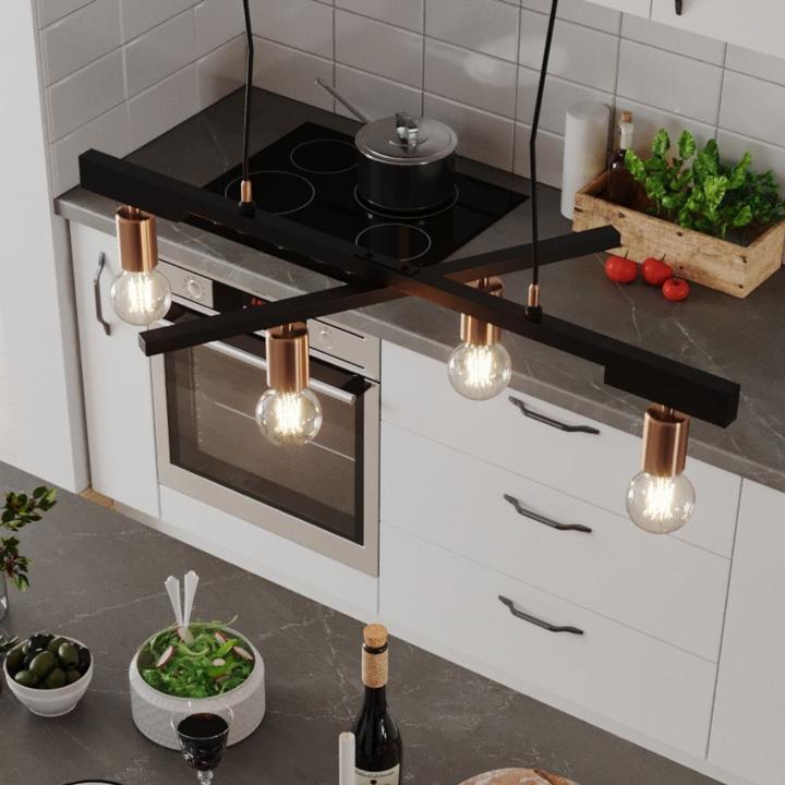 Actual product image By Rydens Zeona (E27)