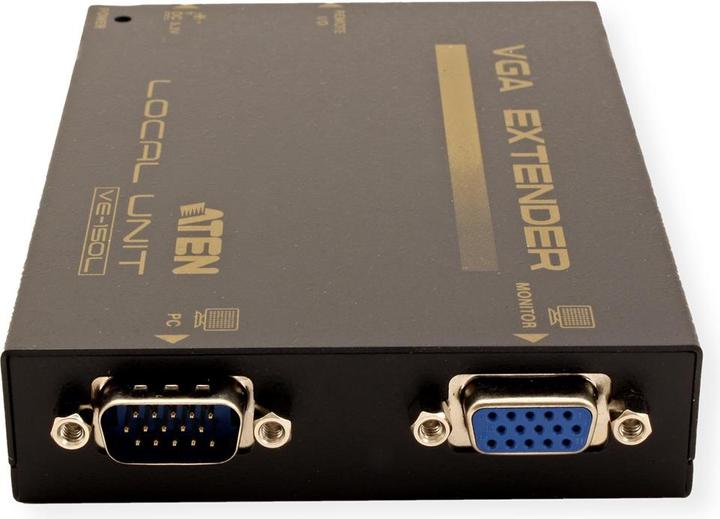 Actual product image Aten VE150A: VGA Extender