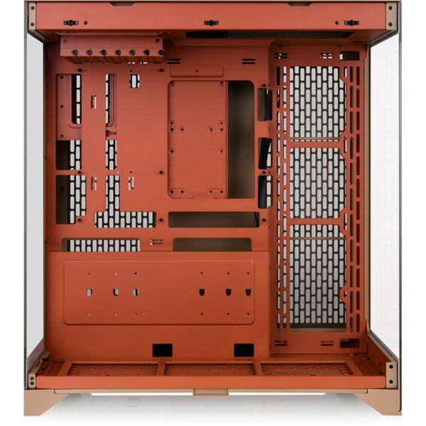 Produktbild Thermaltake CTE E550 TG (ATX, mATX, Mini-ITX, E-ATX)