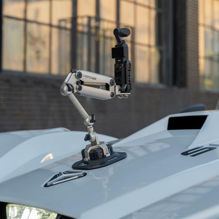 Immagine prodotto Tilta Hydra Alien Mini Car Mounting System (Accessori video vari)