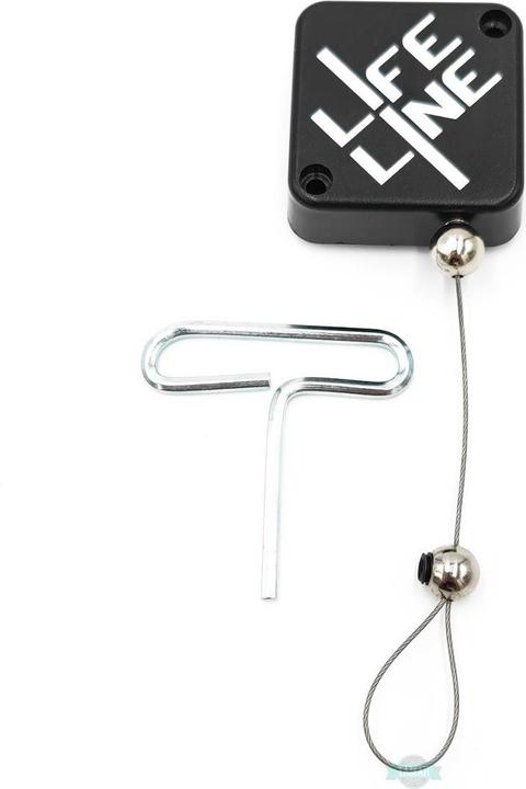Smokus Focus Security Tether