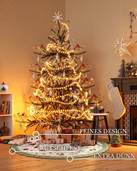 Produktbild Villeroy & Boch Nostalgic Shine (Ø 160 cm)